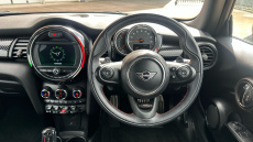 MINI Hatchback 2.0 Cooper S Sport II 3dr Auto Petrol Hatchback